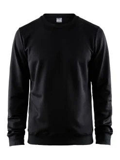 Leisure crewneck M*Craft Sportswear New