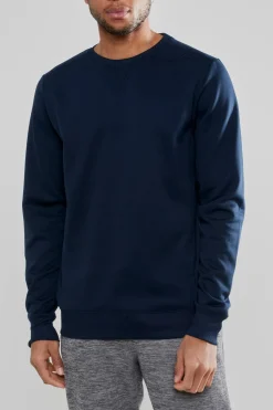 Leisure crewneck M*Craft Sportswear New