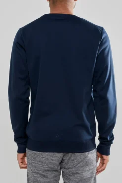 Leisure crewneck M*Craft Sportswear New