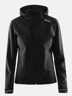 Light Softshell Jacket W*Craft Sportswear Discount