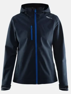 Light Softshell Jacket W*Craft Sportswear Sale