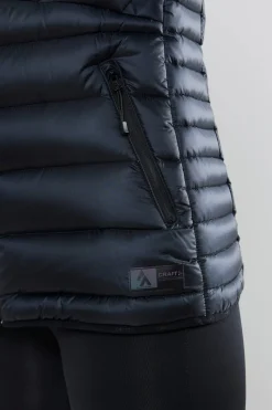 LT Down Vest W*Craft Sportswear Hot