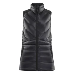 LT Down Vest W*Craft Sportswear Hot