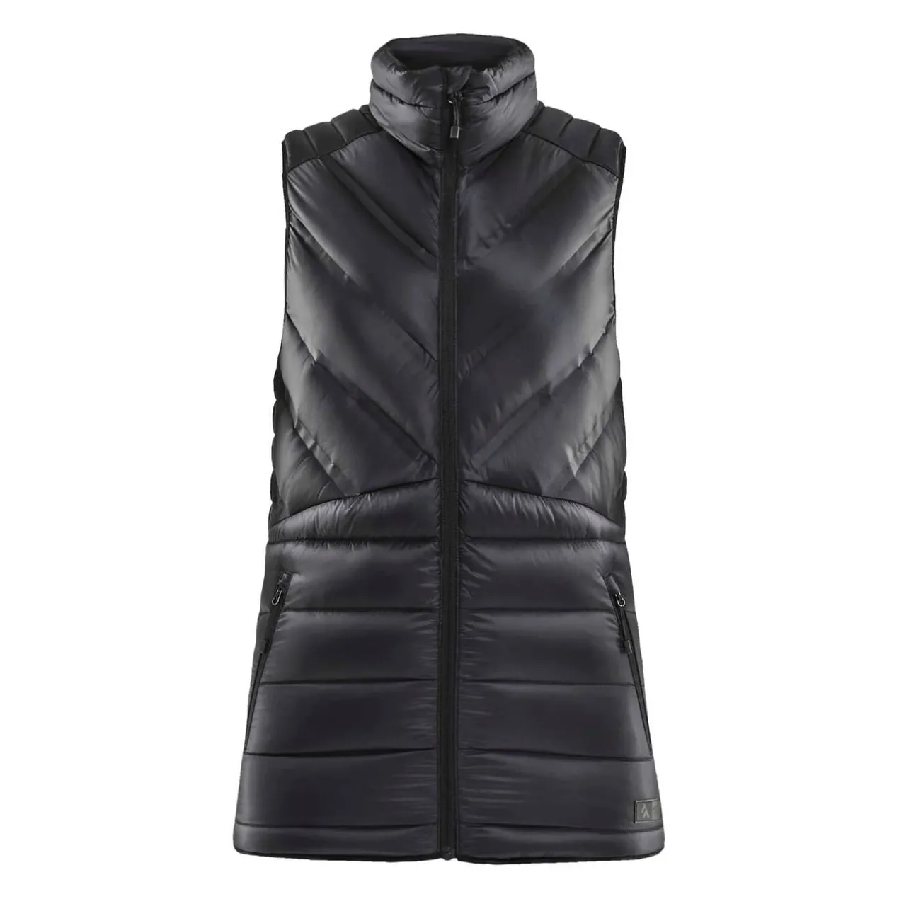 LT Down Vest W*Craft Sportswear Hot