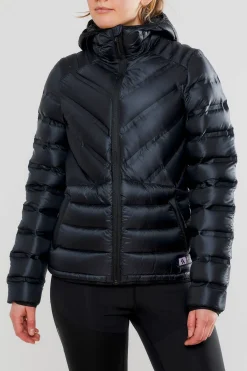 LT Down Jacket W*Craft Sportswear Outlet
