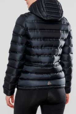 LT Down Jacket W*Craft Sportswear Outlet