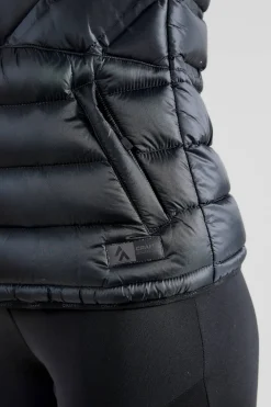 LT Down Jacket W*Craft Sportswear Outlet
