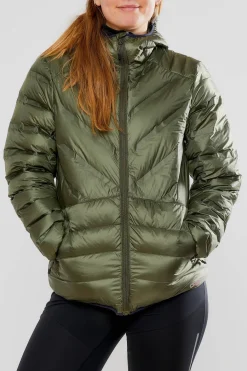 LT Down Jacket W*Craft Sportswear Online