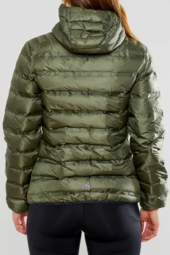 LT Down Jacket W*Craft Sportswear Online