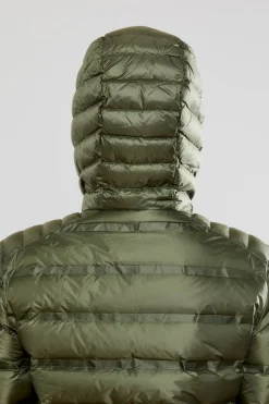 LT Down Jacket W*Craft Sportswear Online