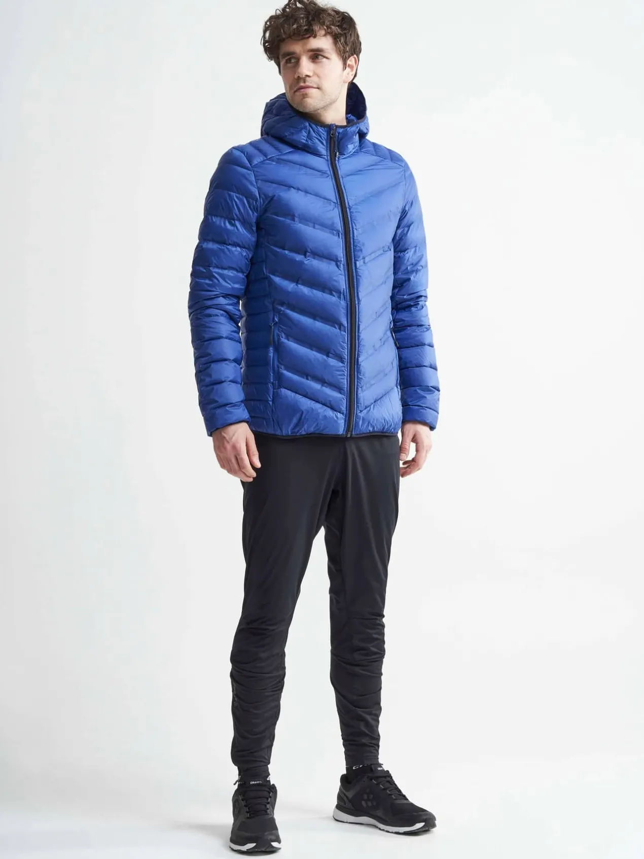 LT Down Jkt M*Craft Sportswear Sale