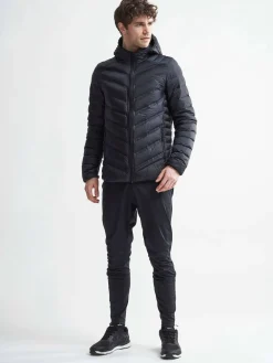 LT Down Jkt M*Craft Sportswear Best