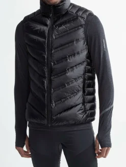 LT Down Vest M*Craft Sportswear Outlet