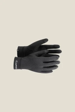 Lumen Fleece Glove 2*Craft Sportswear New