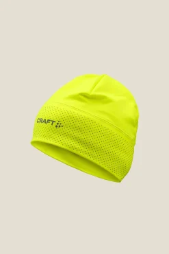 Lumen Fleece Hat 2*Craft Sportswear Outlet