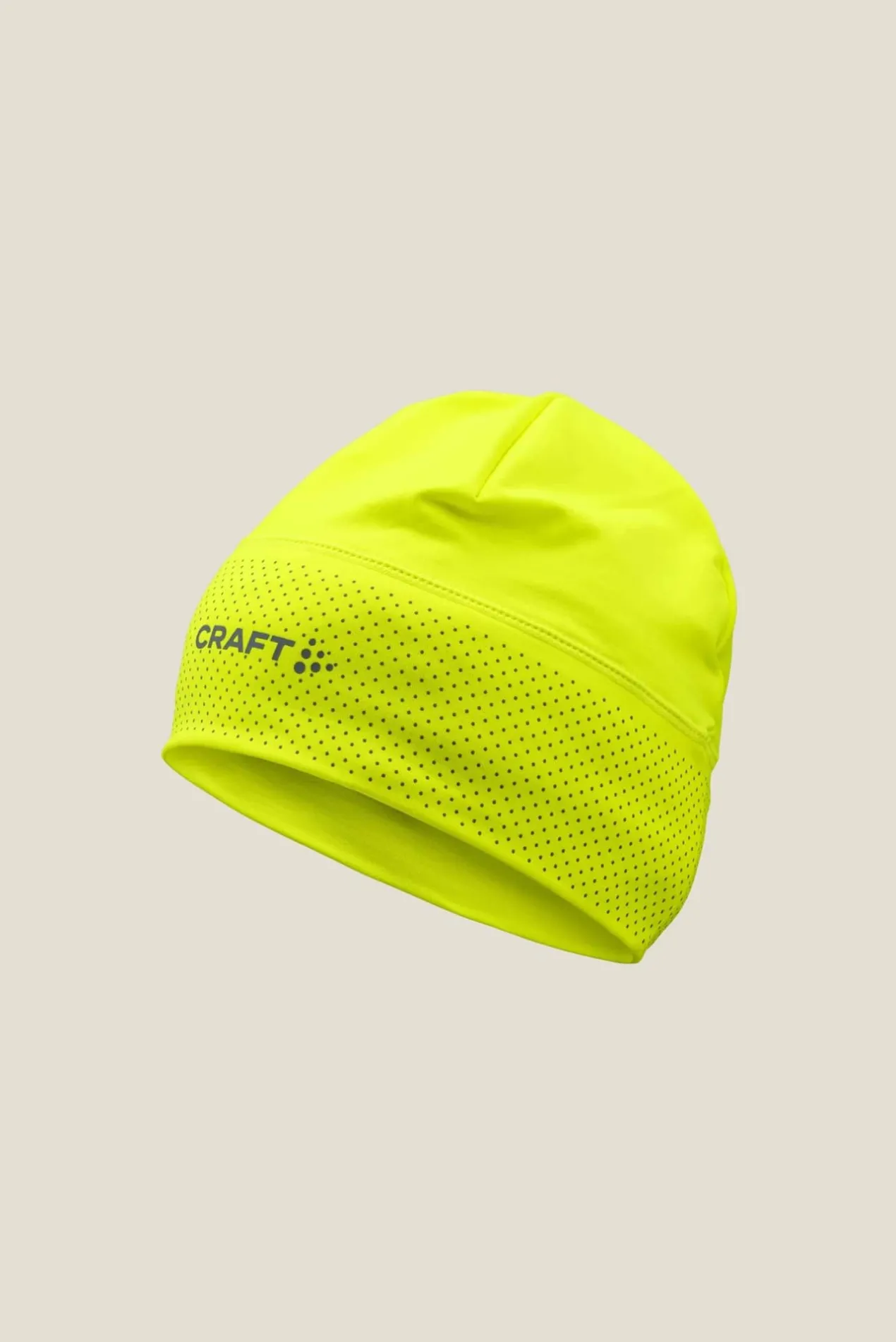 Lumen Fleece Hat 2*Craft Sportswear Outlet