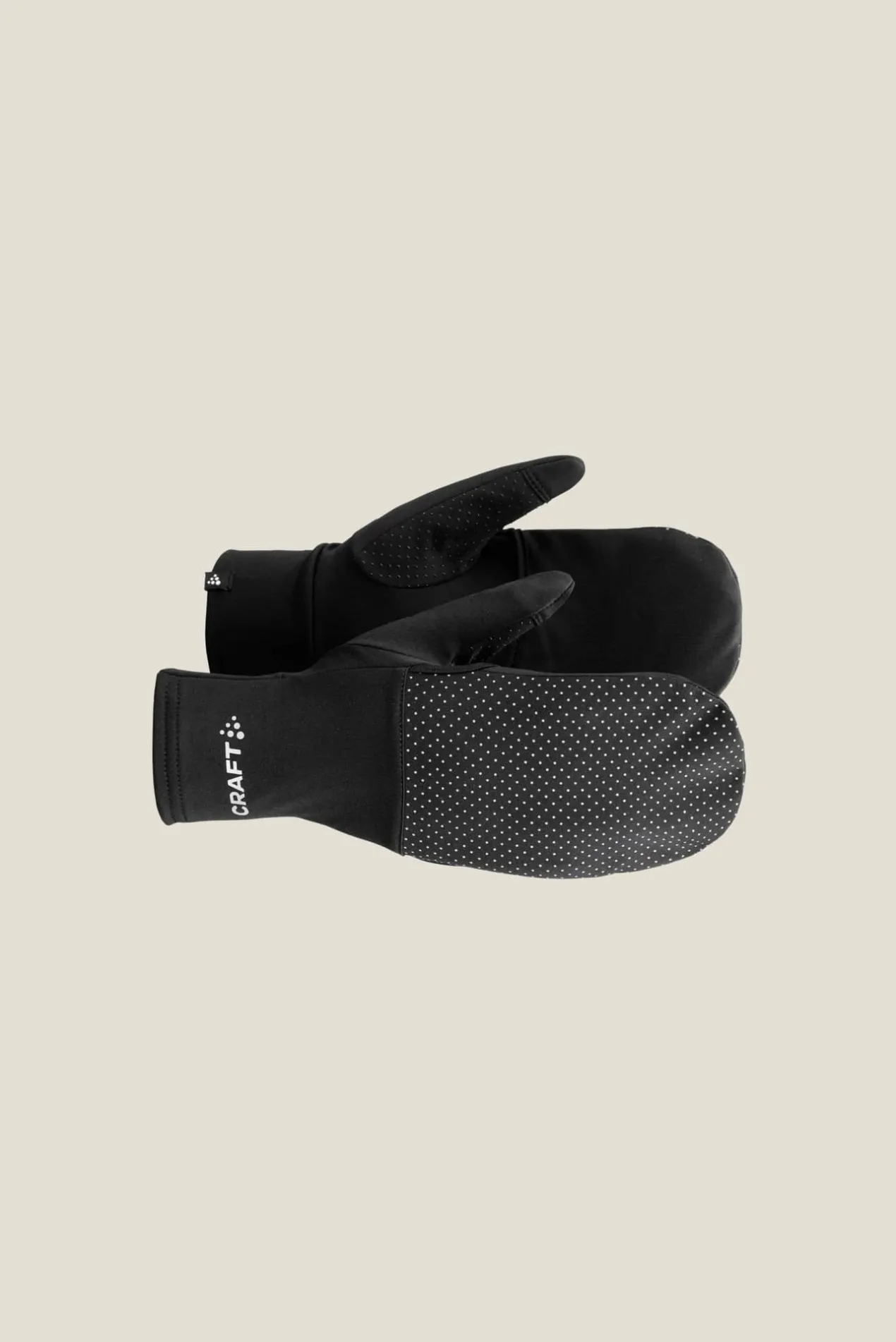 Lumen Fleece Hybrid Glove 2*Craft Sportswear Sale