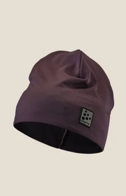 Microfleece ponytail Hat*Craft Sportswear Outlet