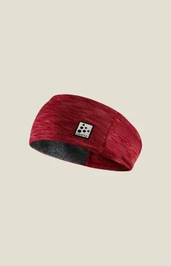 Microfleece shaped headband*Craft Sportswear Clearance