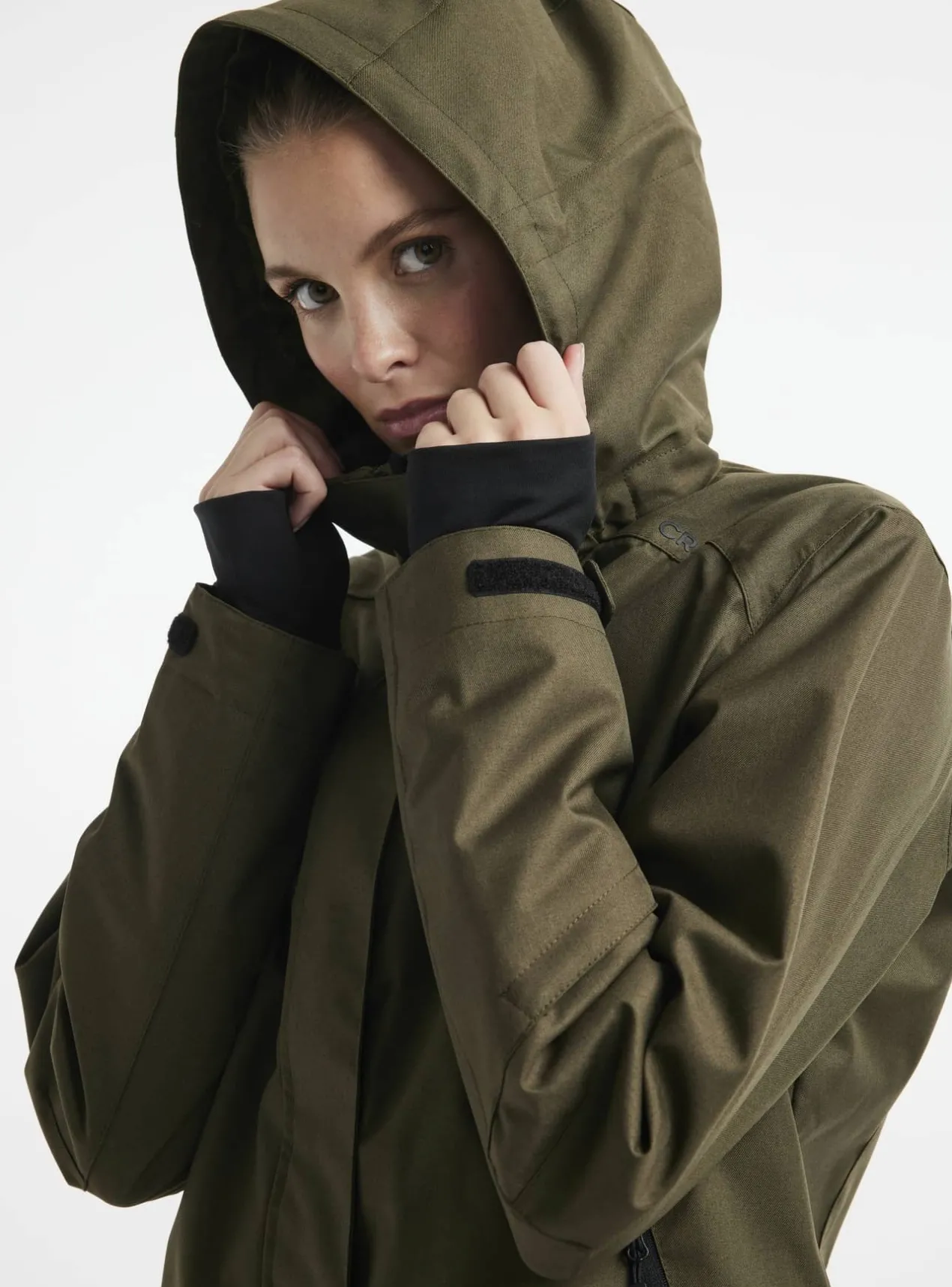 Mountain Jacket W*Craft Sportswear Best