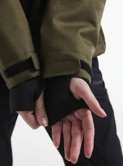 Mountain Jacket W*Craft Sportswear Best