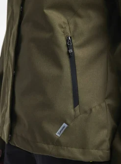 Mountain Jacket W*Craft Sportswear Best