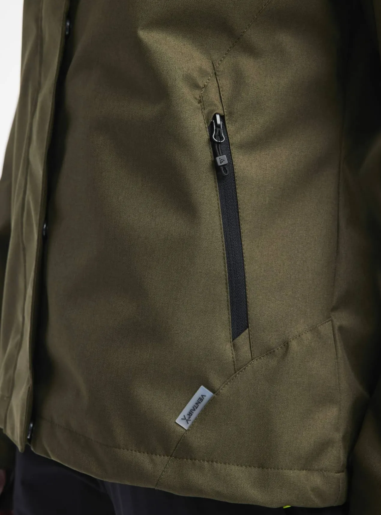 Mountain Jacket W*Craft Sportswear Best