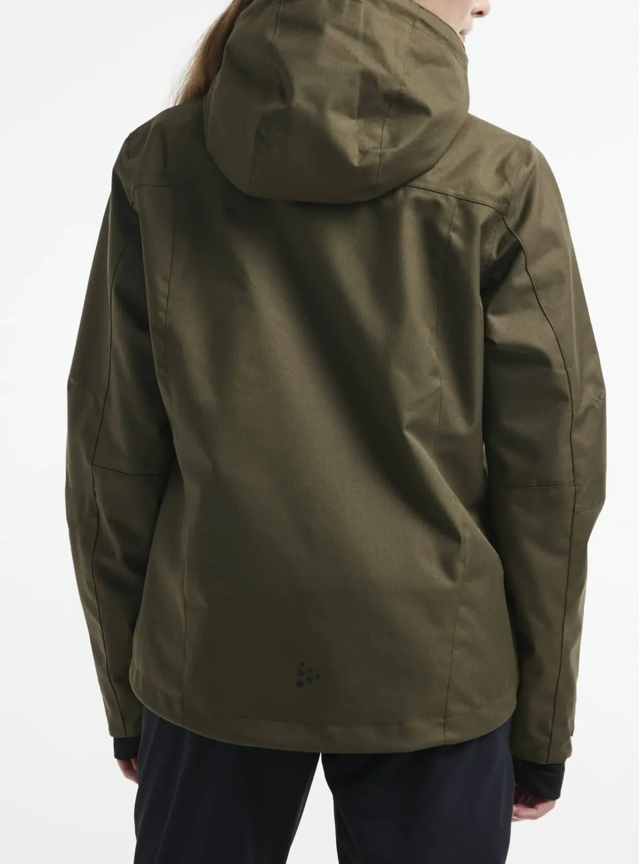 Mountain Jacket W*Craft Sportswear Best