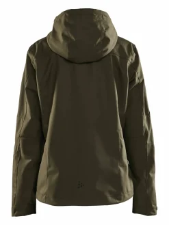 Mountain Jacket W*Craft Sportswear Best