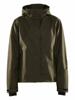 Mountain Jacket W*Craft Sportswear Best