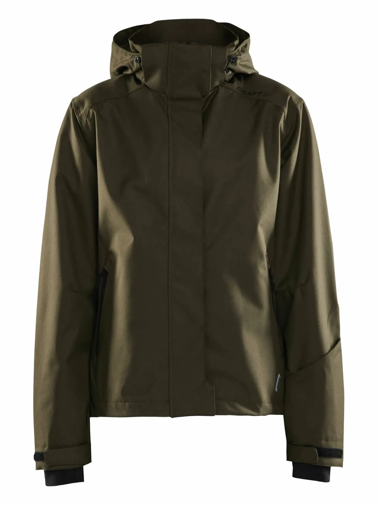 Mountain Jacket W*Craft Sportswear Best