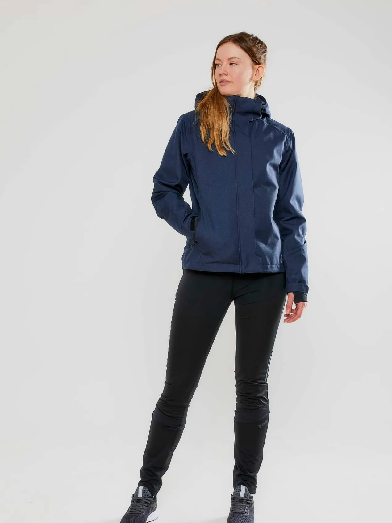 Mountain Jacket W*Craft Sportswear Hot