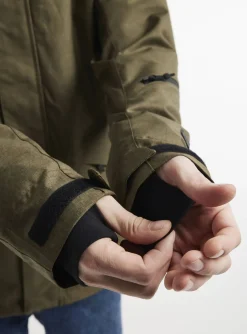 Mountain Padded Jacket M*Craft Sportswear Outlet