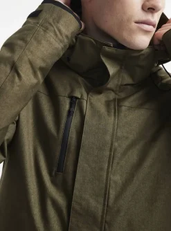 Mountain Padded Jacket M*Craft Sportswear Outlet