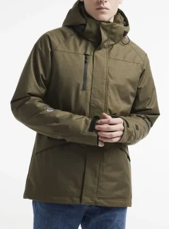 Mountain Padded Jacket M*Craft Sportswear Outlet