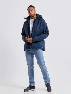 Mountain Padded Jacket M*Craft Sportswear Hot
