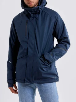 Mountain Padded Jacket M*Craft Sportswear Hot