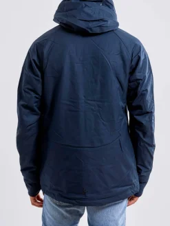 Mountain Padded Jacket M*Craft Sportswear Hot