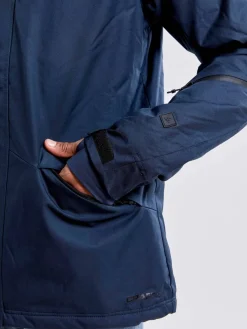 Mountain Padded Jacket M*Craft Sportswear Hot