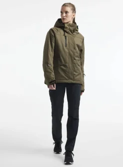 Mountain Padded Jacket W*Craft Sportswear Sale