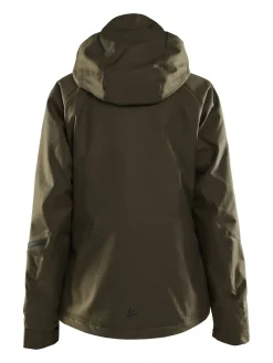 Mountain Padded Jacket W*Craft Sportswear Sale