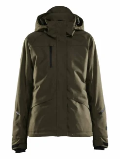 Mountain Padded Jacket W*Craft Sportswear Sale