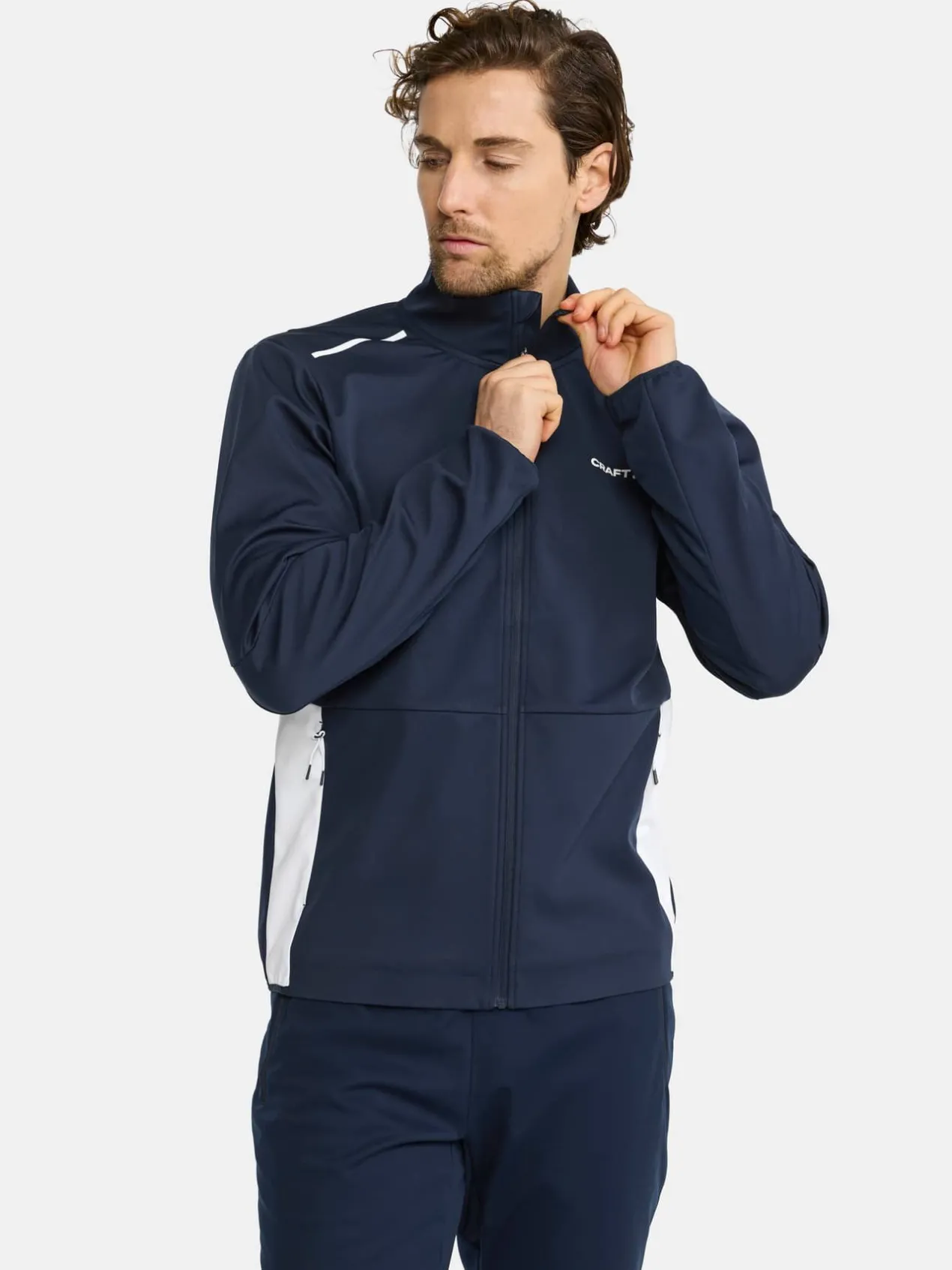 Nor Core Nordic Training Jacket M*Craft Sportswear