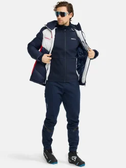 Nor Core Nordic Training Jacket M*Craft Sportswear