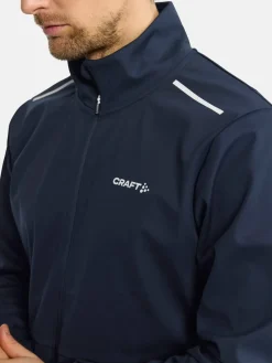 Nor Core Nordic Training Jacket M*Craft Sportswear