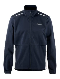 Nor Core Nordic Training Jacket M*Craft Sportswear