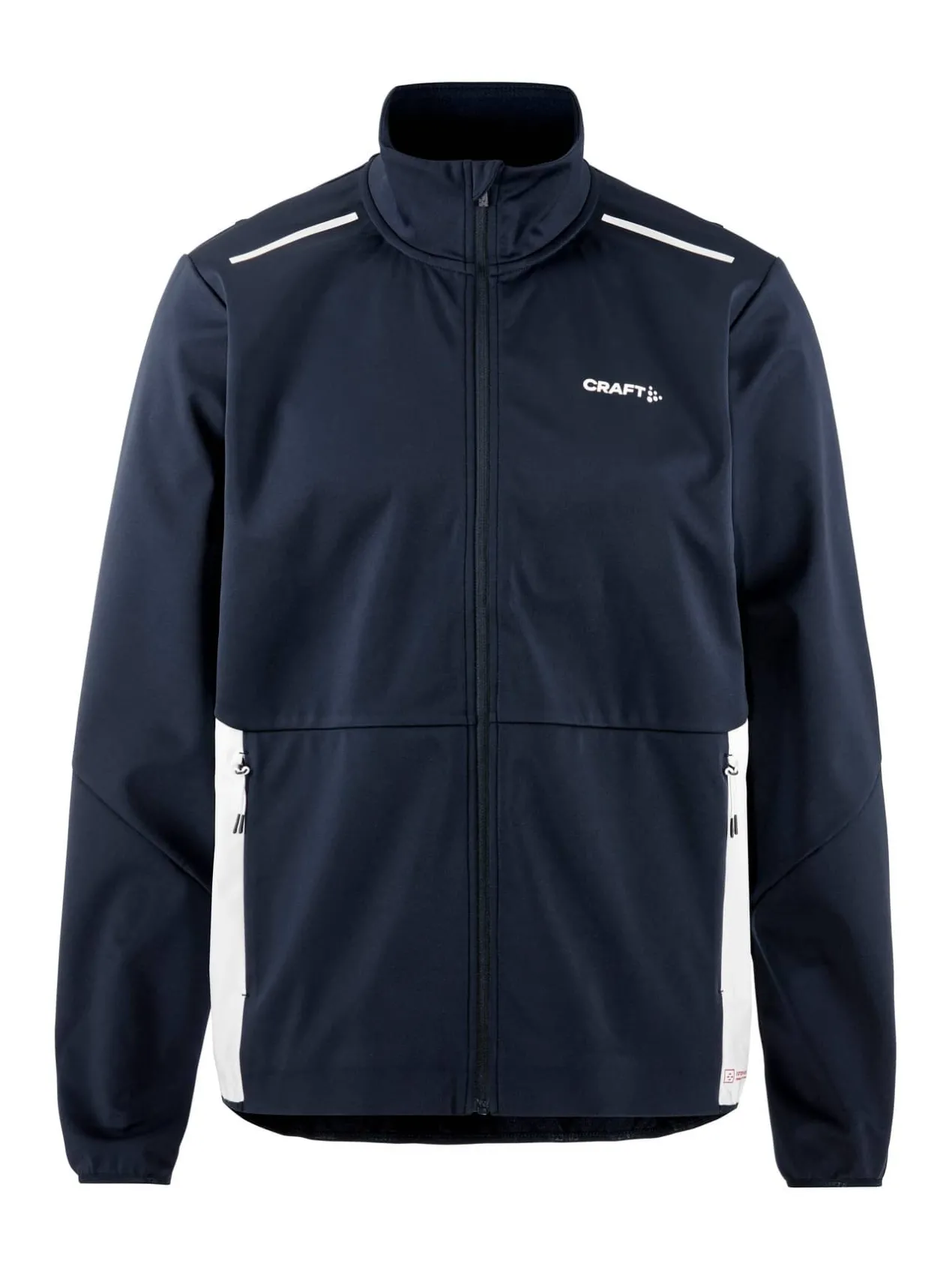 Nor Core Nordic Training Jacket M*Craft Sportswear