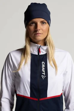 Nor PRO Nordic Race Jacket W*Craft Sportswear Outlet
