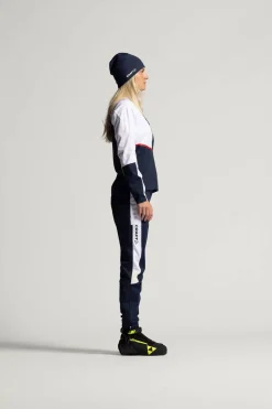 Nor PRO Nordic Race Jacket W*Craft Sportswear Outlet