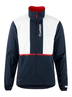 Nor PRO Nordic Race Jacket M*Craft Sportswear Hot